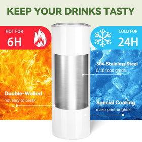 Joyclub tumbler kit includes lids, straws, and accessories for easy use
