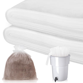 JOYCube cold brew filter bag 20x20 enables large-batch infusion and clean filtration.