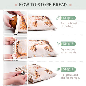 JOYCUDDLE sustainable kitchen bundle for eco-friendly bakers.