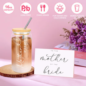 JoycuFF beautiful greeting card adds a heartfelt touch to celebrations