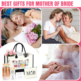 JoycuFF engagement and bridal shower gift package for milestone moments
