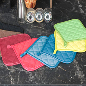 Joyhalo kitchen gift idea for practical, attractive heat protection in the home.