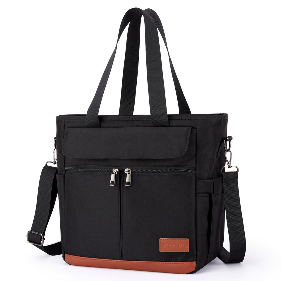 JOYHILL Lunch Bag shows insulated, leakproof design for fresh meals on the go.