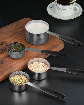 Joyhill wall-hanging option keeps kitchen organized and stylish