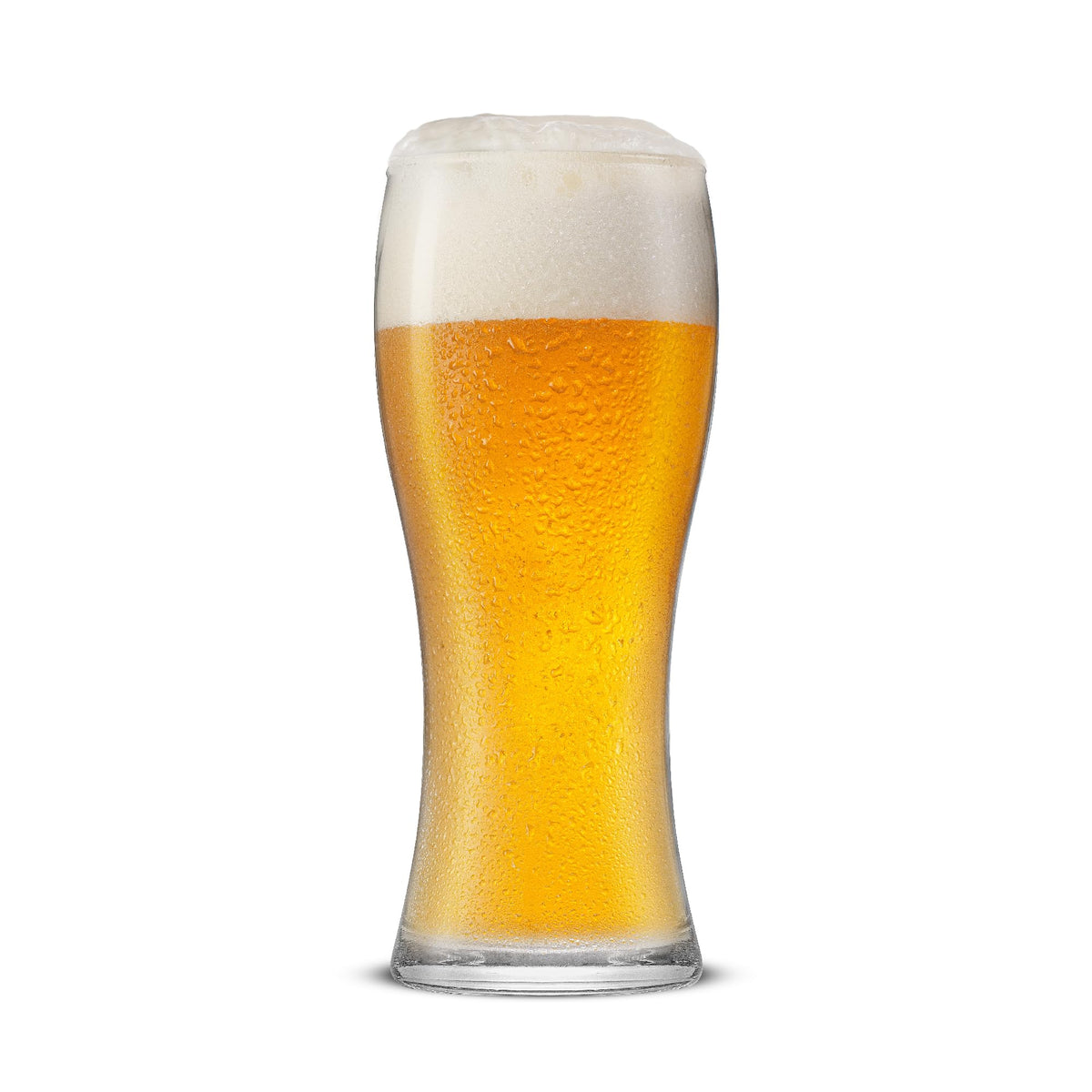 JoyJolt Callen freezer-ready glass keeps drinks ice cold for longer