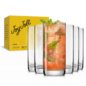 JoyJolt Faye secure packaging protects gifts and shipping
