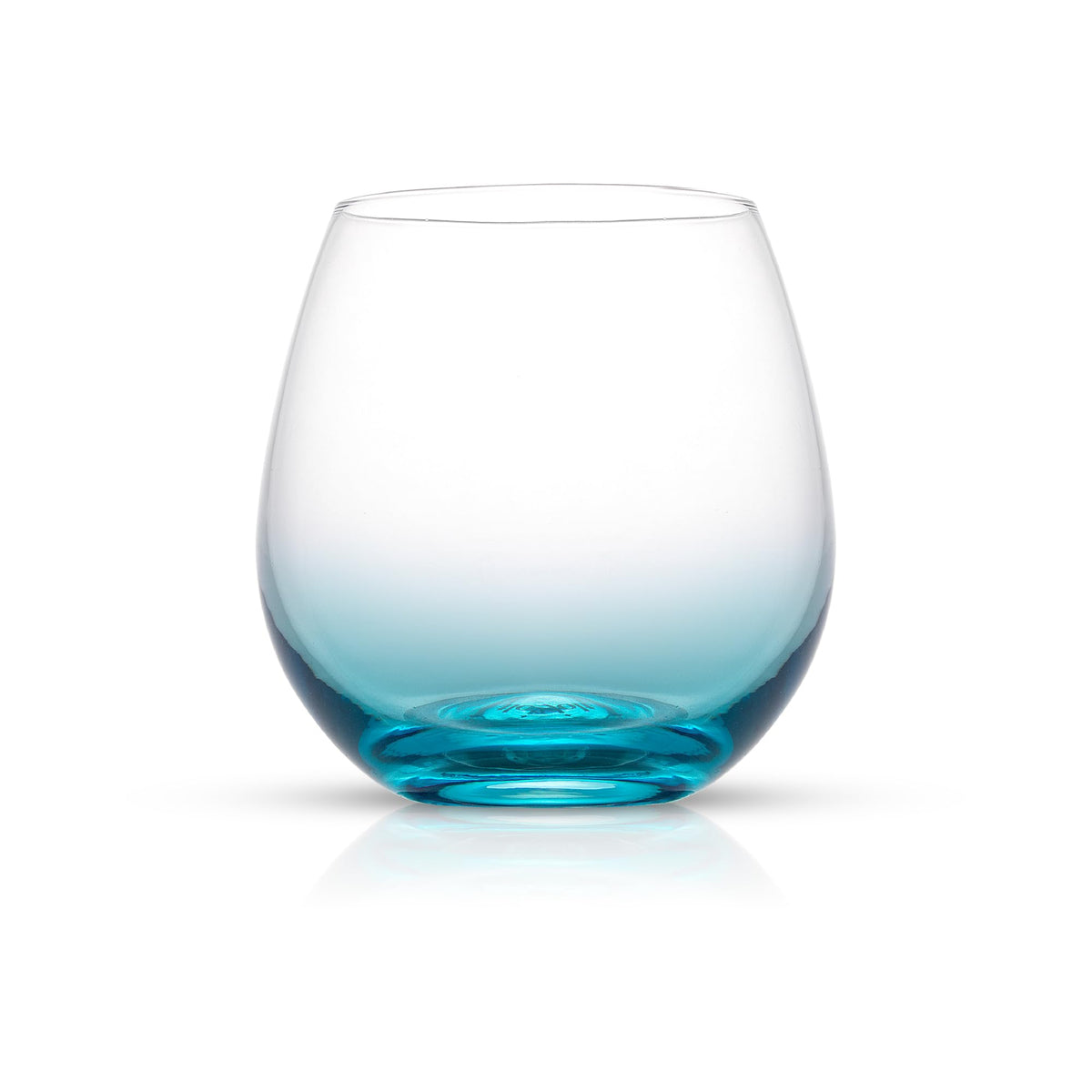 JoyJolt Hue durable barware perfect for everyday entertaining and gatherings.