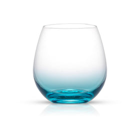JoyJolt Hue durable barware perfect for everyday entertaining and gatherings.