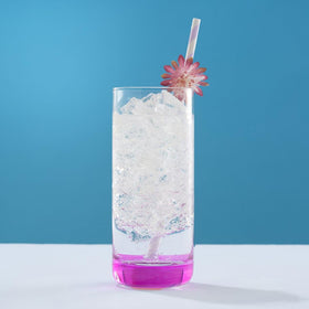 JoyJolt Hue hand wash only glass preserves color and finish for repeated use.