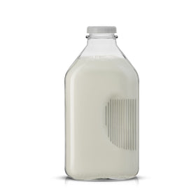 JoyJolt leakproof-cap glass bottle for on-the-go hydration and mess-free caps.