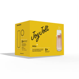 Secure packaging protects pieces for gifting and safe storage.