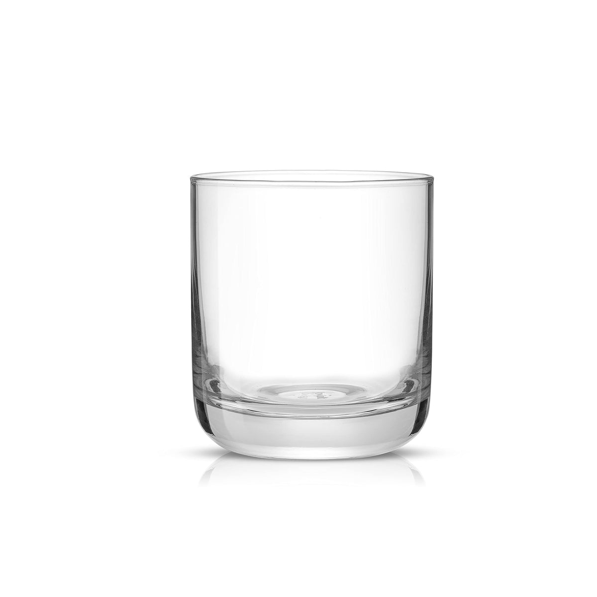 JoyJolt Nova 10oz bourbon glass ideal for whiskey rituals and tasting