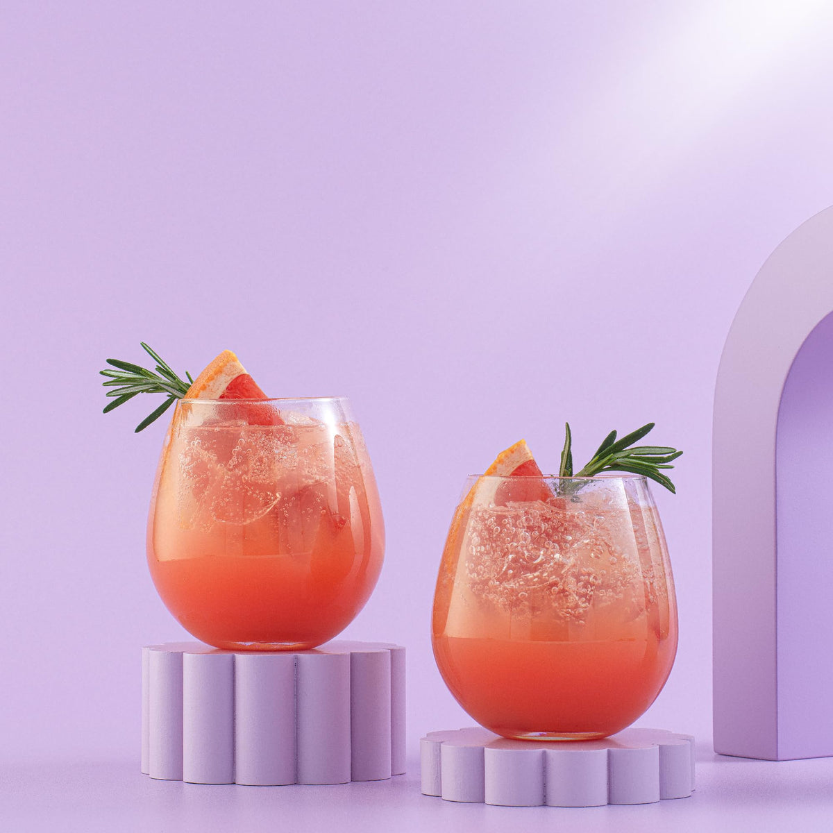 JoyJolt Spirits set makes a thoughtful wedding or gift idea
