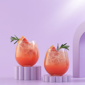 JoyJolt Spirits set makes a thoughtful wedding or gift idea