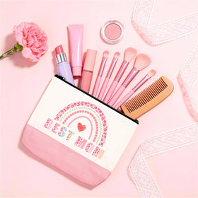Joyofun Best Mom Ever Gift Facial Roller—refreshing tool for skincare routines.