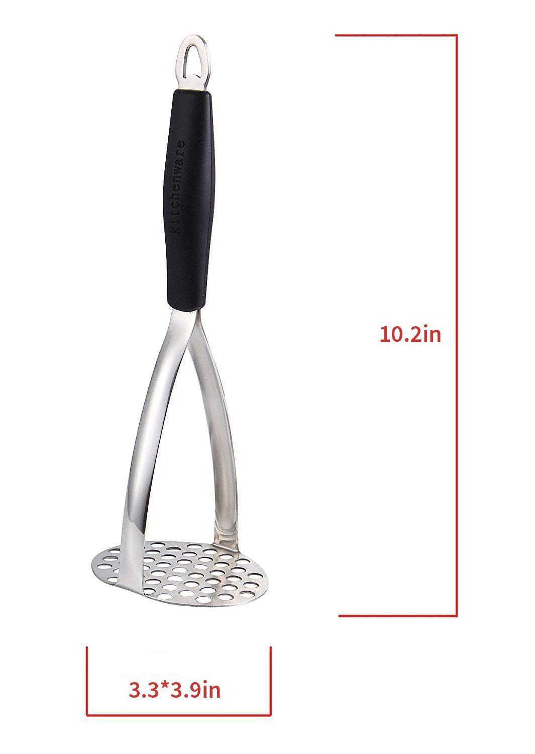 Joyoldelf durable kitchen tool masher built to last in busy kitchens