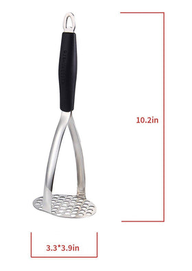 Joyoldelf durable kitchen tool masher built to last in busy kitchens