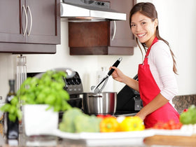 Joyoldelf easy-clean design for quick rinsing and maintenance