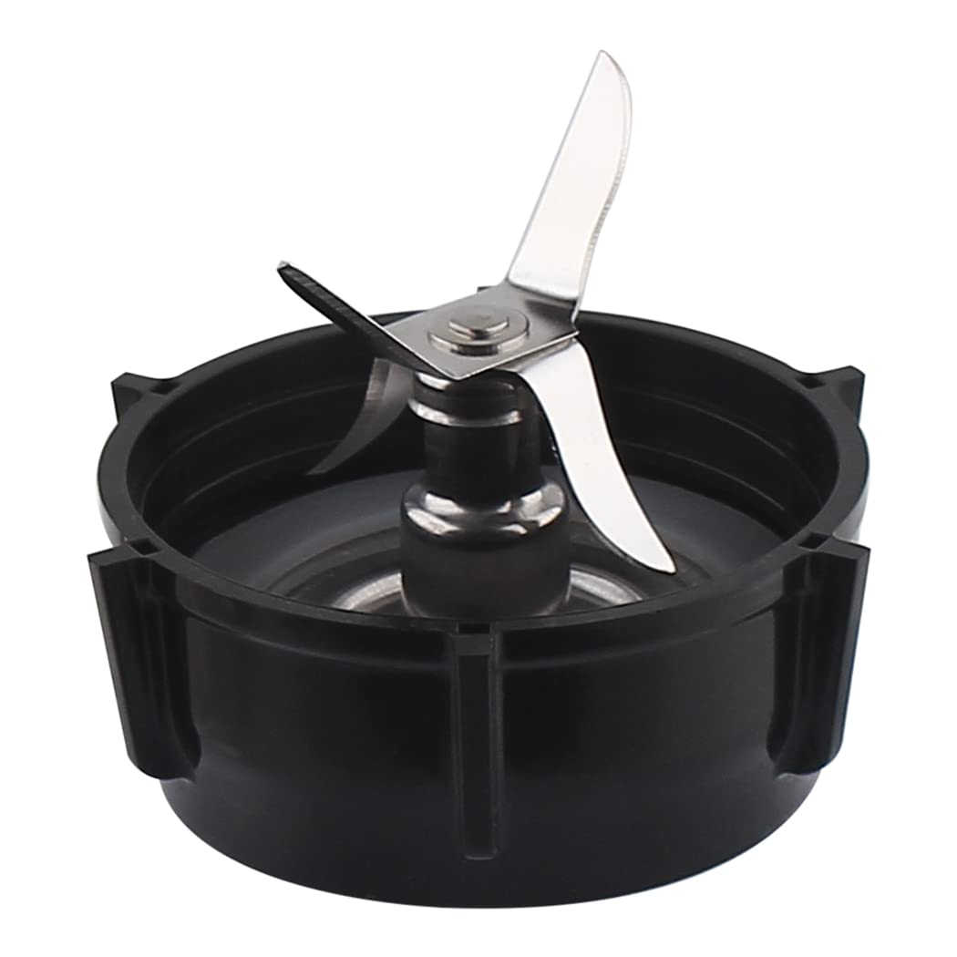Joyparts assembled jar with lid, ready for immediate re-use.