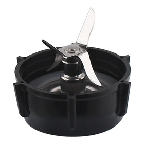 Joyparts assembled jar with lid, ready for immediate re-use.