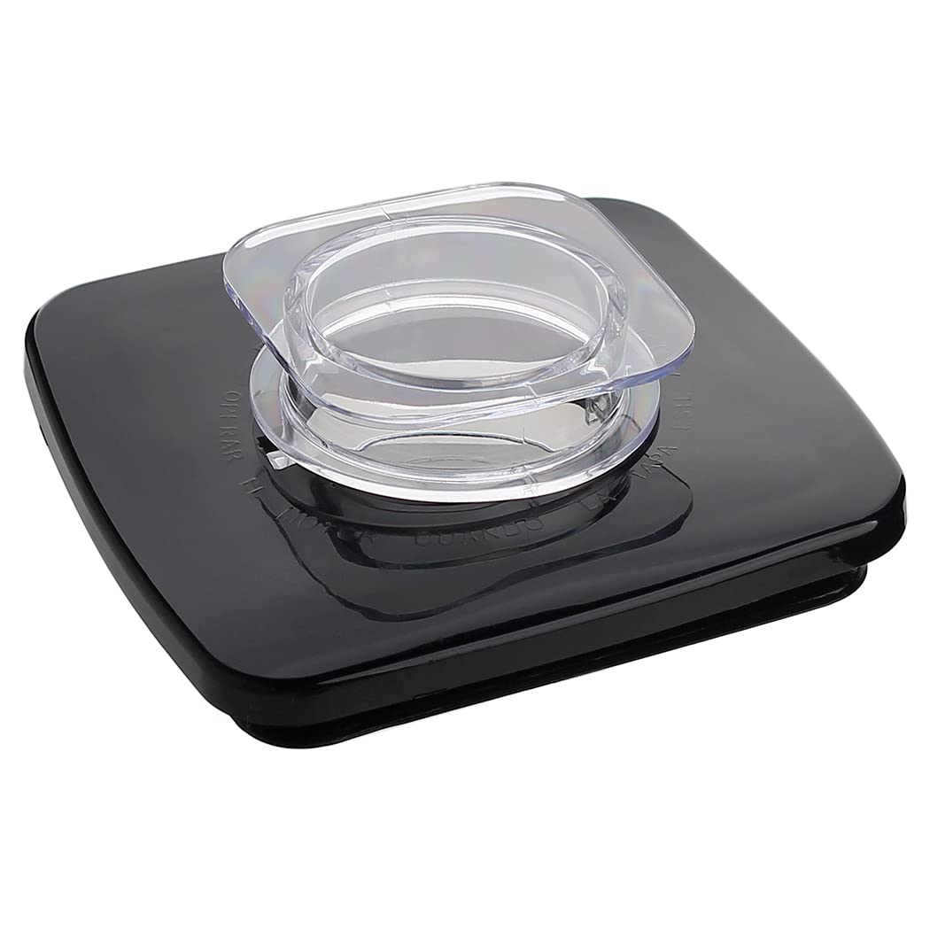 Joyparts bottom cap 004902-003-NP0 for Oster blenders, secure fit.