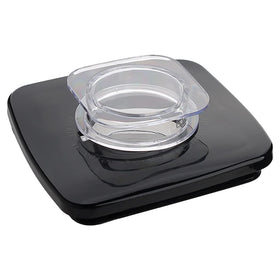Joyparts bottom cap 004902-003-NP0 for Oster blenders, secure fit.