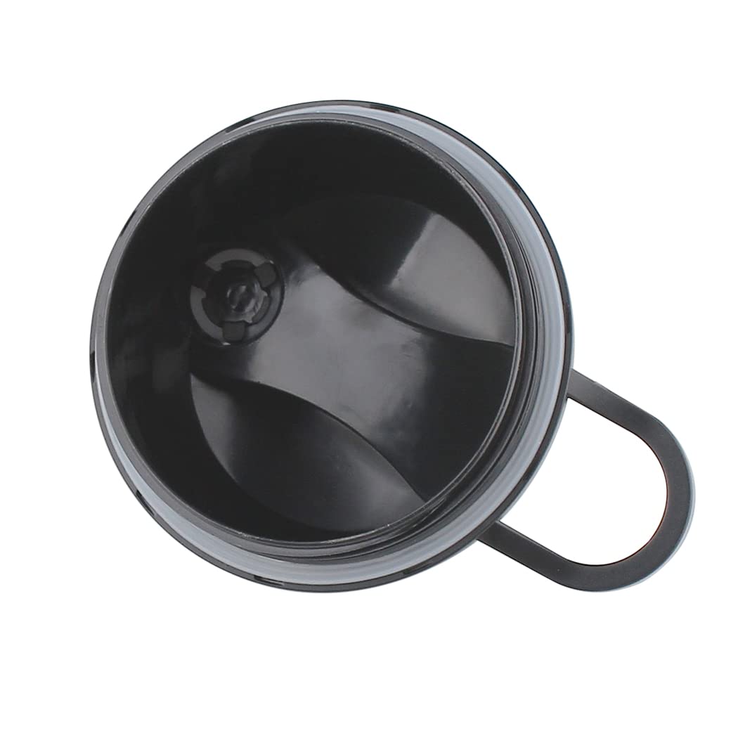 Joyparts food grade plastic cup resists staining while preserving flavor.
