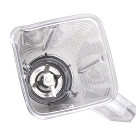 Joyparts gasket for Oster jar, helps maintain a tight seal.