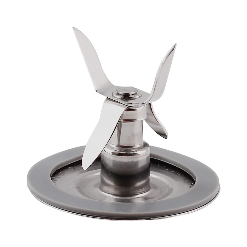 Joyparts Kitchen Center compatibility note, fits most Oster models.
