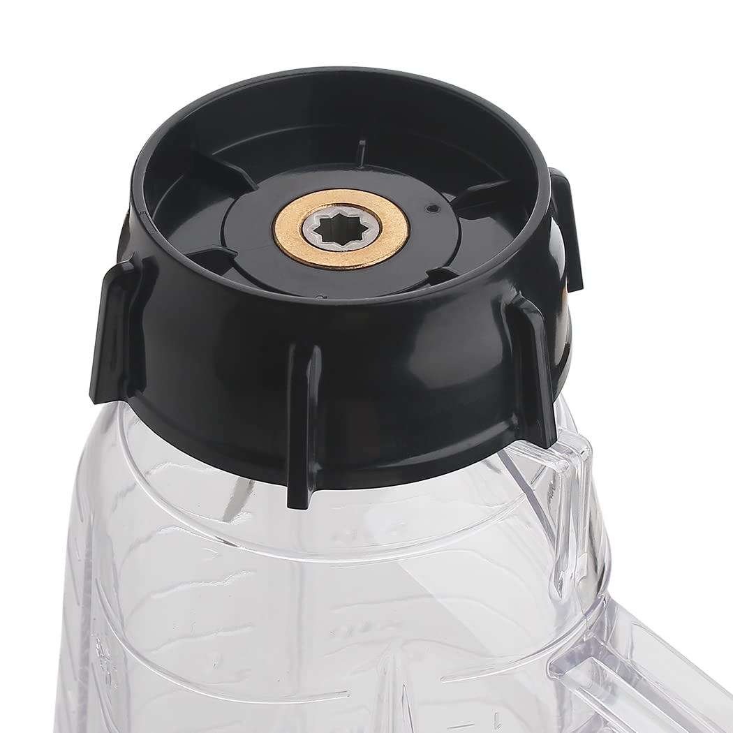 Joyparts replacement jar kit, includes all components for easy refresh.
