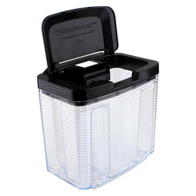Joyparts water reservoir for Ninja CM305, front view, easy fill and clean design.