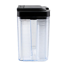 Joyparts water reservoir for Ninja CM401, side view, secure fitting and reliable performance.
