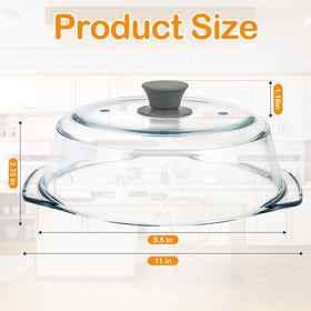 JPPSUJJ BPA free materials ensure food remains free from unwanted tastes.