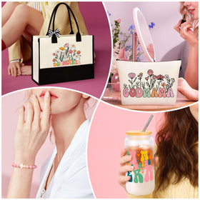 JSENGIFT gift box packaging, neat presentation for gifting
