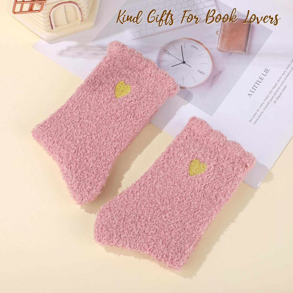 JSENGIFT kraft greeting card for a personal handwritten note