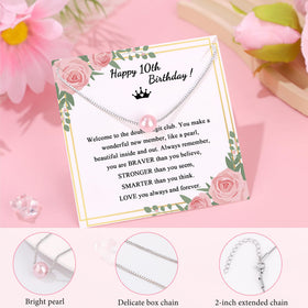 JSENGIFT kraft paper congratulations card adds a warm, personal touch.