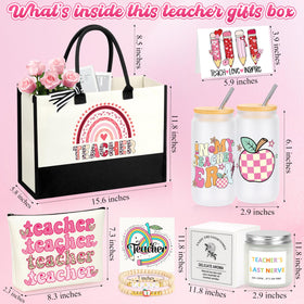 JSENGIFT makeup bag, practical canvas organizer for essentials