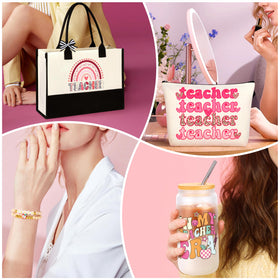 JSENGIFT soy lavender candle, creates a calming desk ambiance