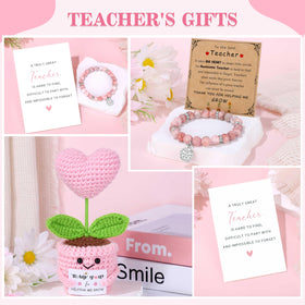 JSTUMB greeting card to personalize your message