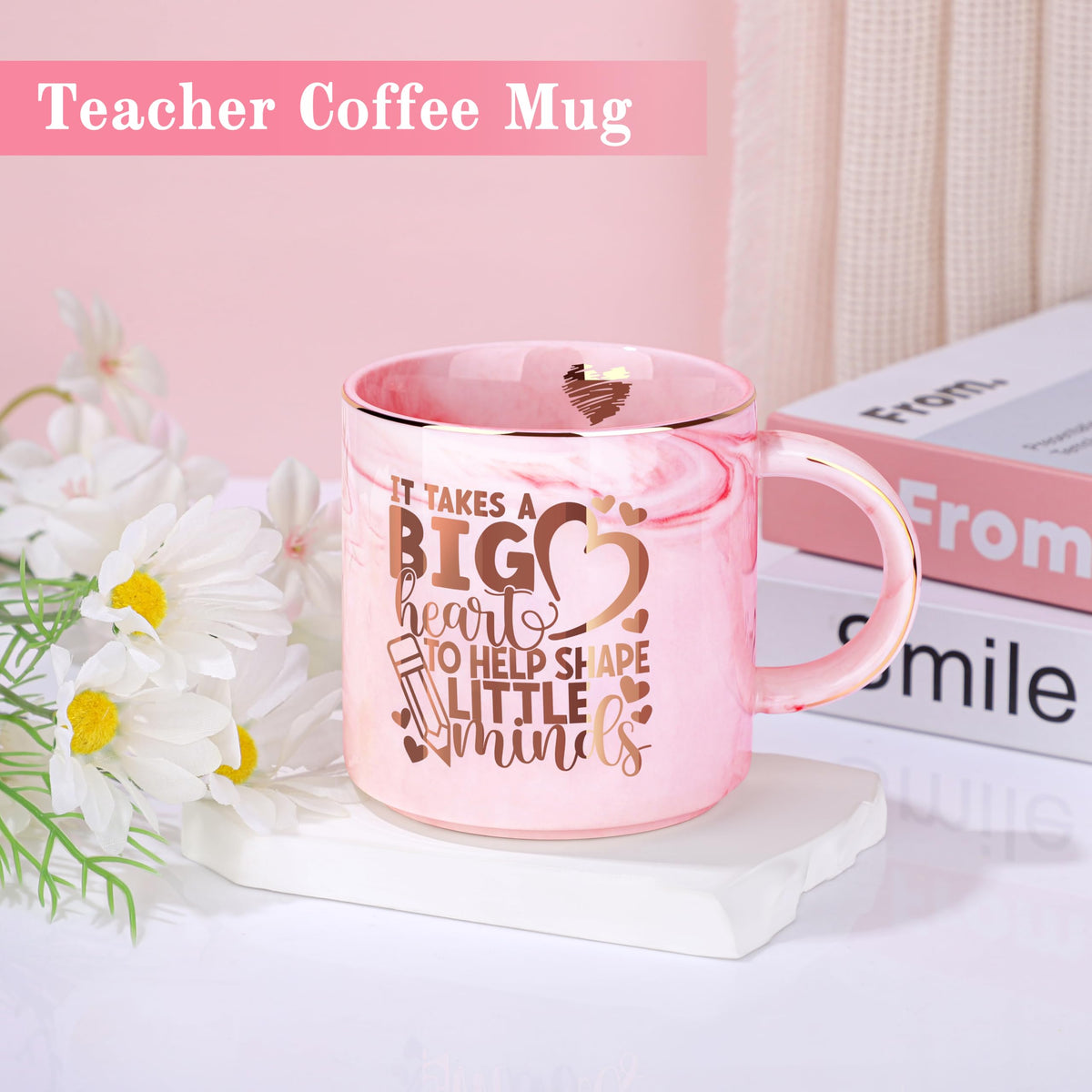 JSTUMB scented candle brings calm during busy school days
