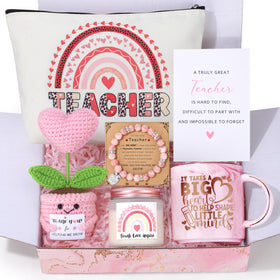 JSTUMB teacher gift mug for daily coffee and lesson prep