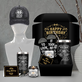 JTAMOHI gift box elevates the gifting moment.