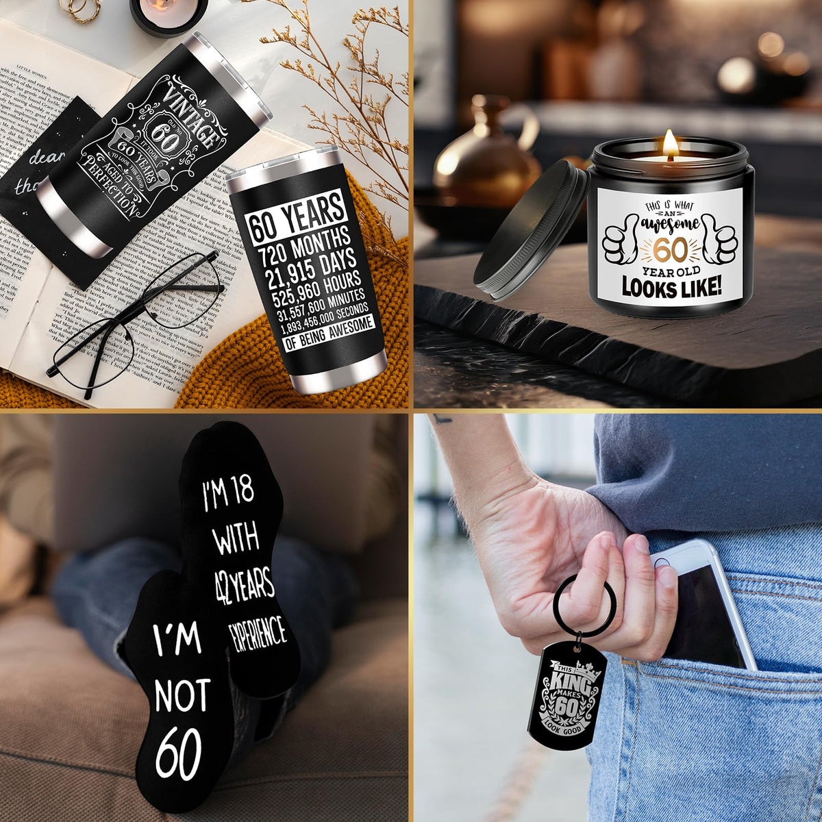 JTAMOHI engraved keychain serves as a durable keepsake.