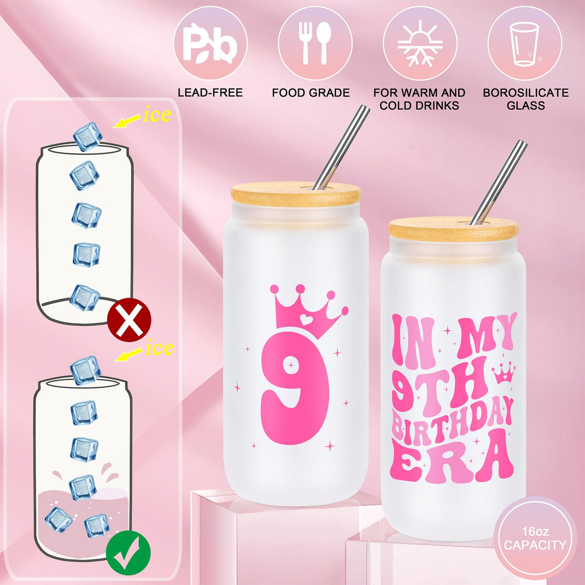 JTENGTOP makeup bag for organizing small cosmetics.