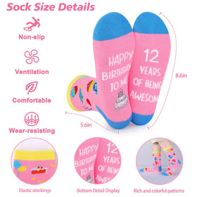JTENGTOP pure cotton socks image for comfortable daily wear