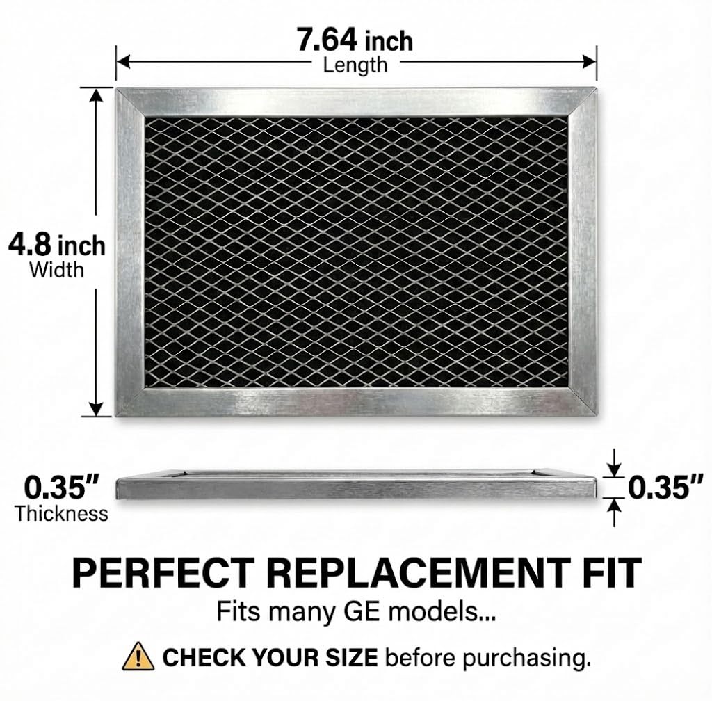 JUDAOLE high-quality charcoal close-up shows durable filtration material