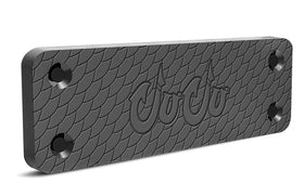 Juju Fishing Magnet oversized 6x2 secures lures on a boat