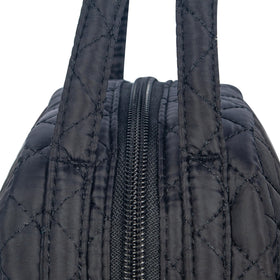 Jula Vance black lunch bag gift-ready, stylish for work or school