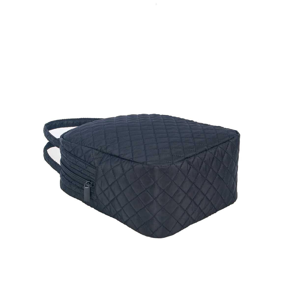 Jula Vance lunch bag with top handle, portable for travel