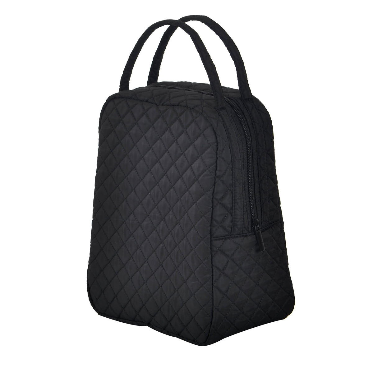 Jula Vance lunch tote ice pack pocket for organized cooling